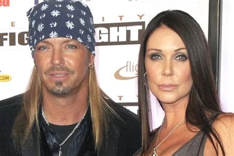 Why Was Bret Michaels Hospitalized His Health Update Wife Kristi Gibson And Daughter Details