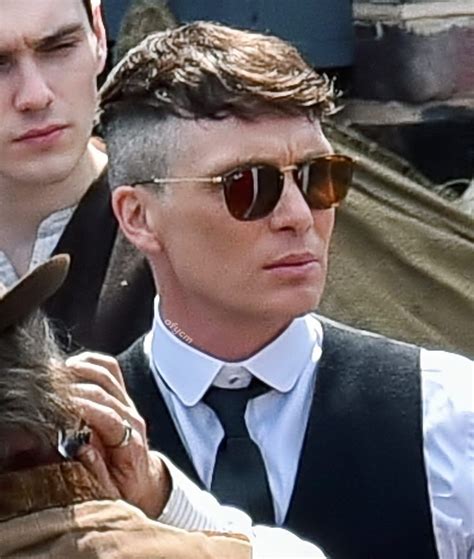 Aidan gillen has been spotted on the set of peaky blinders rocking a new look. NEWS! The Times is reporting that Peaky Blinders S4 will ...