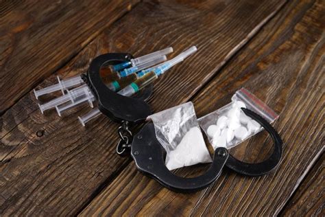 Possible Defenses Against Drug Paraphernalia Possession Largey Law