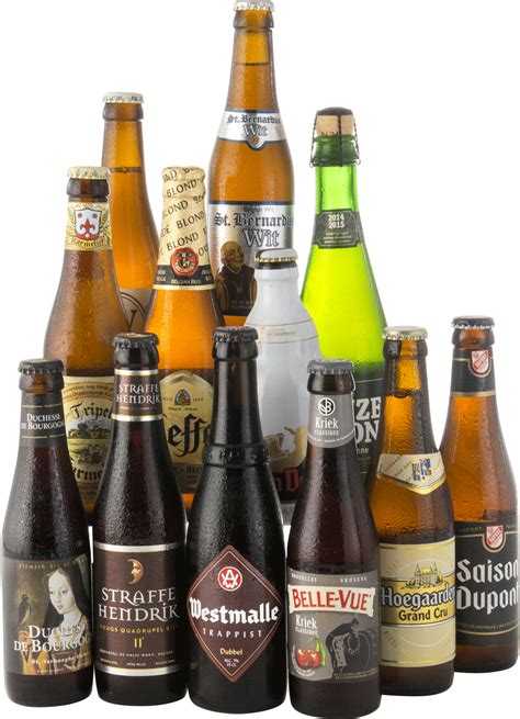 A Taste Of Belgium Collection A Complete Belgian Beer Tour