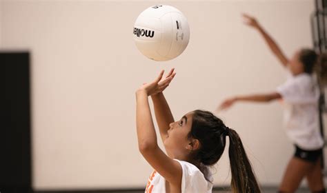 Tips For Getting The Perfect Volleyball Set Volleyball Reviews