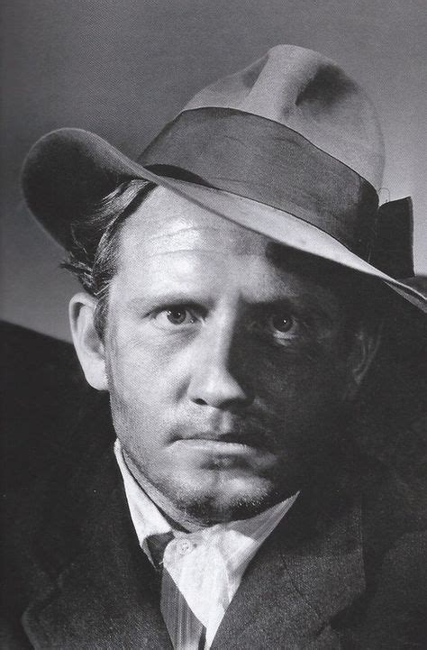 Spencer Tracy In A Publicity Still For Fury 1936 S With Images