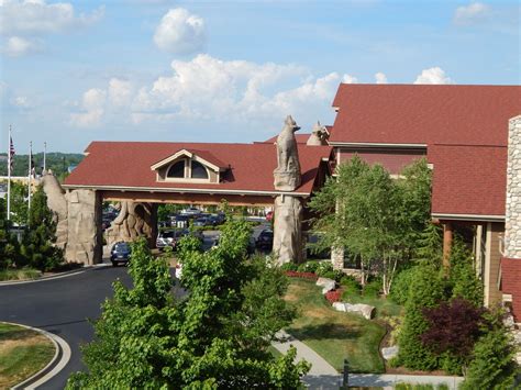 Great Wolf Lodge Charlotte/Concord NC - Concord, NC - Kid friendly