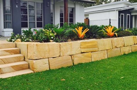 Retaining Walls 101 The Best And Most Common Retaining Wall Materials
