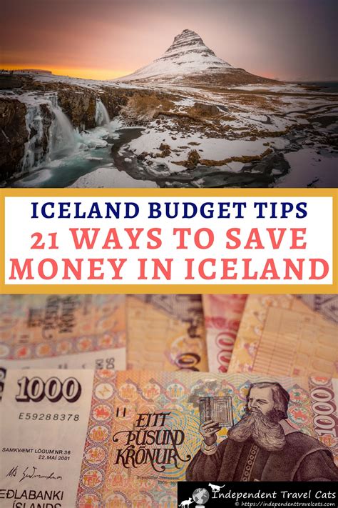 iceland on a budget 21 ways to save money in iceland independent travel cats