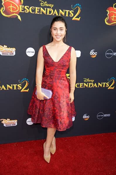 Fashion And Jewelry At The Descendants 2 Premiere Fashion Blog By