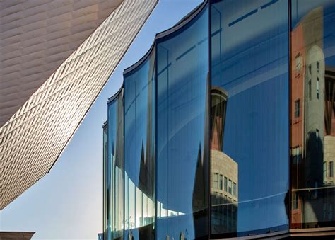 Denver Art Museum Wins Architizer Award Fentress Architects