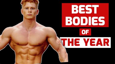 Best Bodies Of The Year Youtube