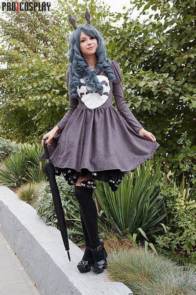 October 18, 2019 by nicole nguyen. Miss Totoro2 | Cosplay dress, Cosplay outfits, Cute cosplay