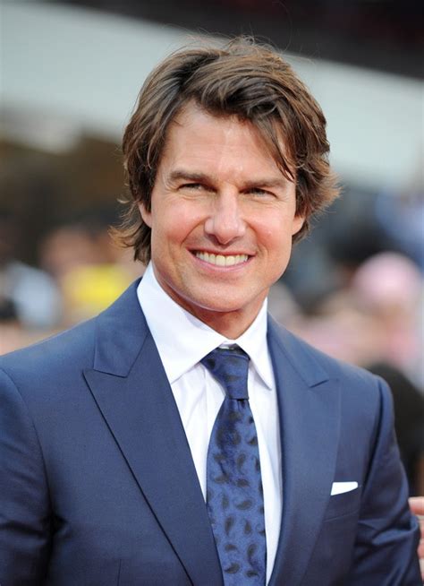Tom cruise, полное имя — томас круз мапотер iv (англ. Tom Cruise - Wikipedia, la enciclopedia libre