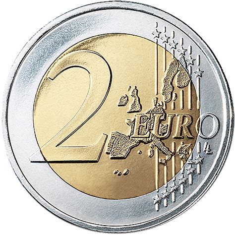 And it is also the 2nd most commonly traded currency in the world. Euro coins (EUROPE 2 EURO 2002) - YuriBS.com - The Black ...