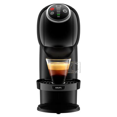 Genio S Plus Coffee Machines Nescafé Dolce Gusto