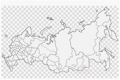 Outline Map Of Russia Printable Printable Maps Images