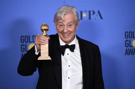 Paul Verhoeven Thanks Hfpa For “open Mind” As Oscar Snubbed ‘elle Wins Foreign Language Golden
