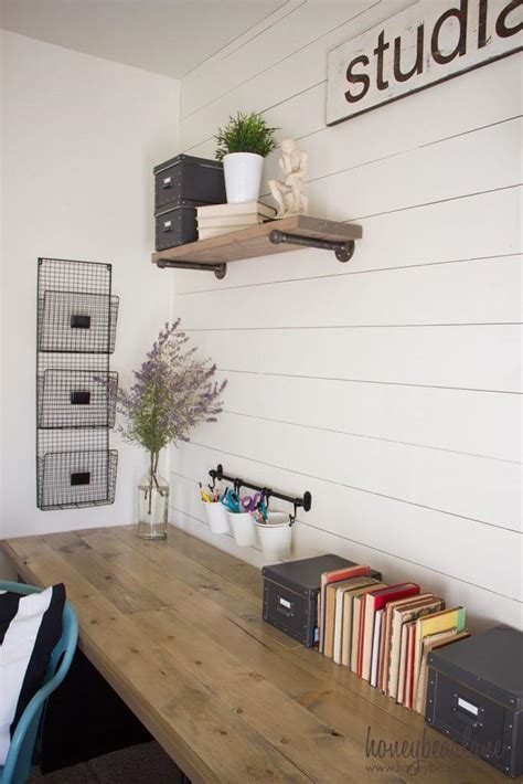 25 Best Diy Desk Ideas And Designs For 2023