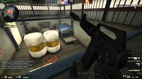 counterstrike global offensive season 2 008 immer auf draht let s play cs go dhalucard