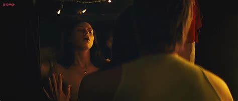 Nude Video Celebs Actress Sara Foster