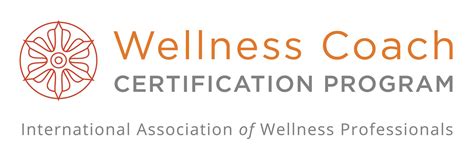 Iawp Wellness Coach Certification Approved By Uk Health Coaches