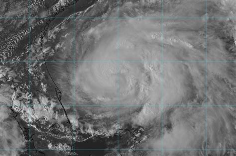 Humberto A Hurricane Watching 97l In The Central Atlantic Weather