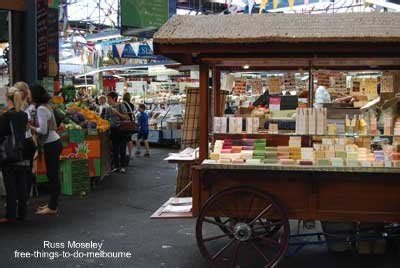 We are closed mondays and wednesdays. Prahran Market - Kids Activities