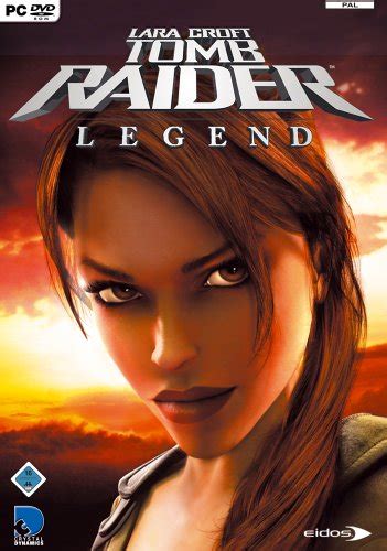Download Tomb Raider 7 Legend Full Pc Game ~ Products