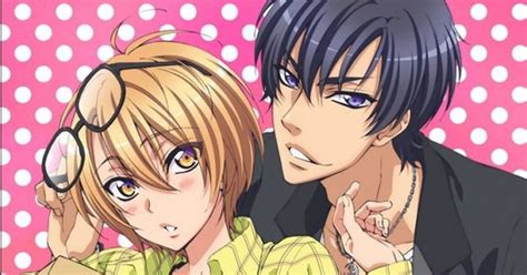 Sentai Filmworks To Dub Love Stage Boys Love Anime News Anime