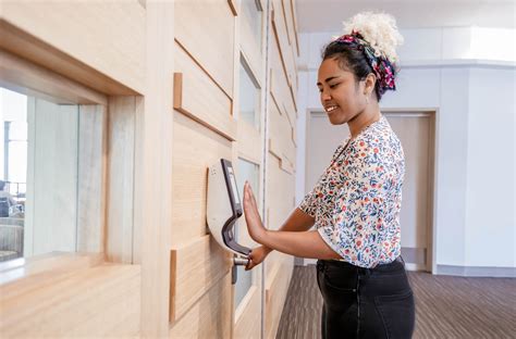 Biometric Access Control Systems Everything You Should Know