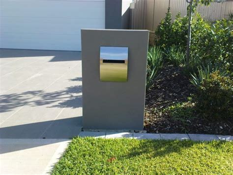We did not find results for: Image result for brick letterbox | Renovation ideas ...