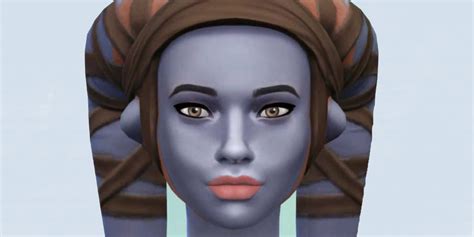How To Play As A Star Wars Alien Species In Sims 4 Star Wars Journey