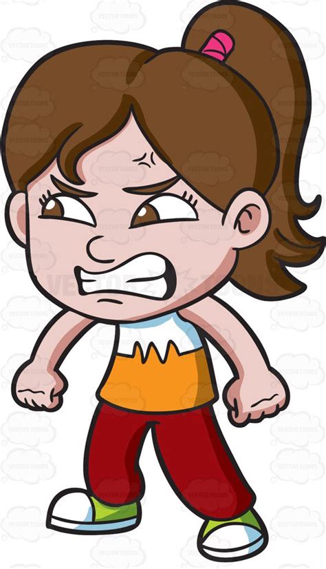 Angry Kid Clipart 20 Free Cliparts Download Images On Clipground 2023