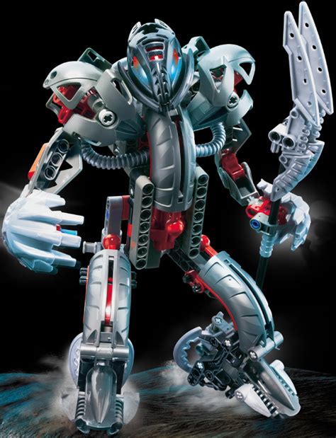 Teridax Bionicle Rescue Universe Custom Bionicle Wiki Fandom