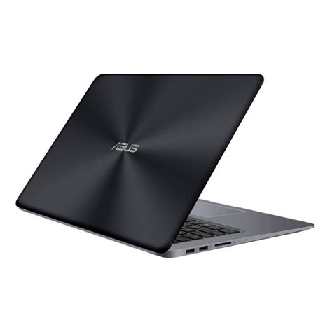 Notebook Asus Vivobook X510u 156 Intel I5 8250u 4gb Ddr4 1tb Cinza
