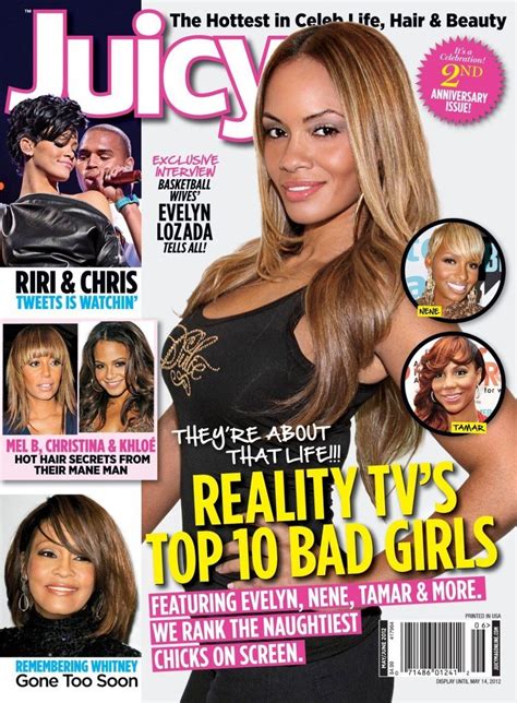 Juicy Magazine Entertainment News Discountmags Com