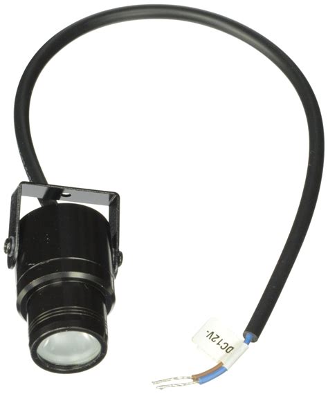 Buy led spot lights and get the best deals at the lowest prices on ebay! Mini Spot Light - 12V or 24V - Multiple LED colors ...