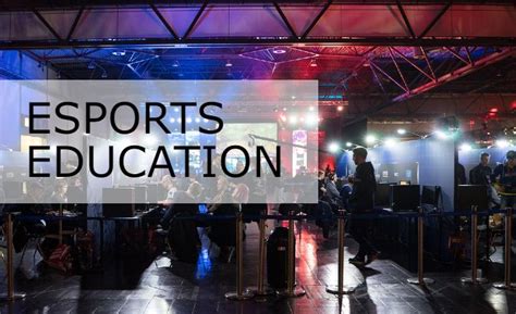 Esports In Schools Is Beneficial For Kids Young Adults