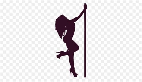 Free Silhouette Pole Dancers Download Free Silhouette Pole Dancers Png Images Free Cliparts On