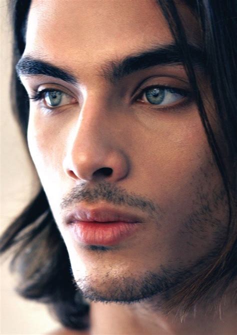 Imagenes From Web Beautiful Men Faces Gorgeous Eyes Beautiful Men