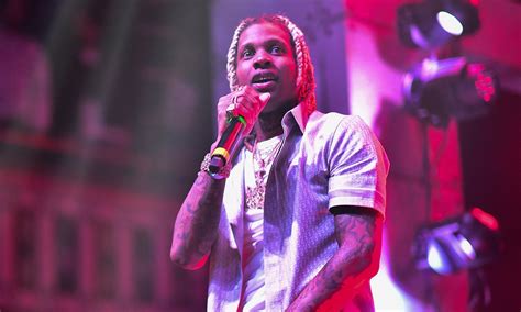 Durk banks is a prolific rapper from chicago's englewood neighborhood who specializes in drill—or as he has signed to def jam recordings, lil durk also has his own collective, otf (only the family). Lil Durk Drops 'Just Case Y'all Waited 2' & Everyone's ...