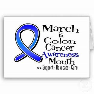 Image result for Colon Cancer Quotes