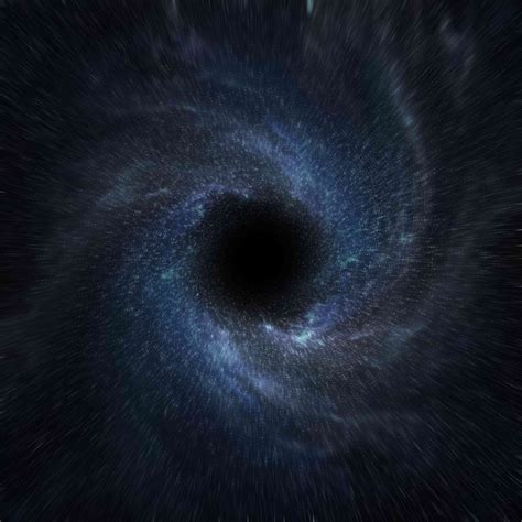 Scientists Just Found The Smallest Black Hole Yet
