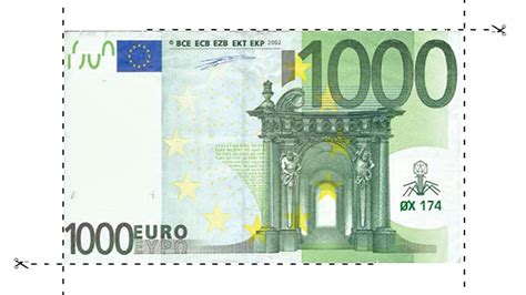 1000 euro gutschein shared a post. Bild 1000 Euro Schein / 13 Milliarden Mark Sind Noch Nicht ...