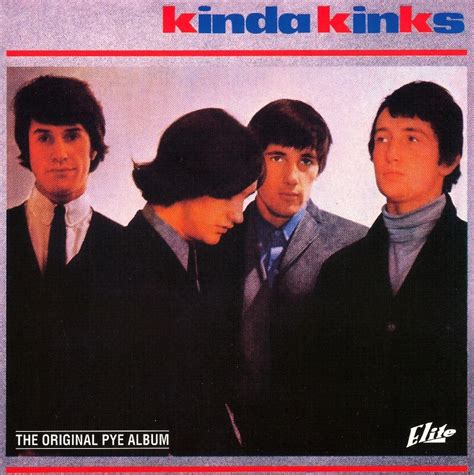 The Kinks Albums From Worst To Best