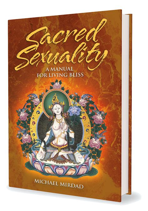 Pin On Sacred Sexuality A Manual For Living Bliss