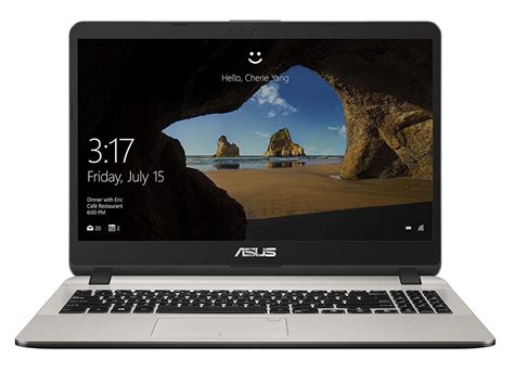 Asus Core I5 8th Gen Laptop Model Namenumber R540ubdm1197t Screen