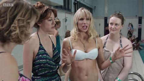 Lucy Punch Nuda Anni In Motherland