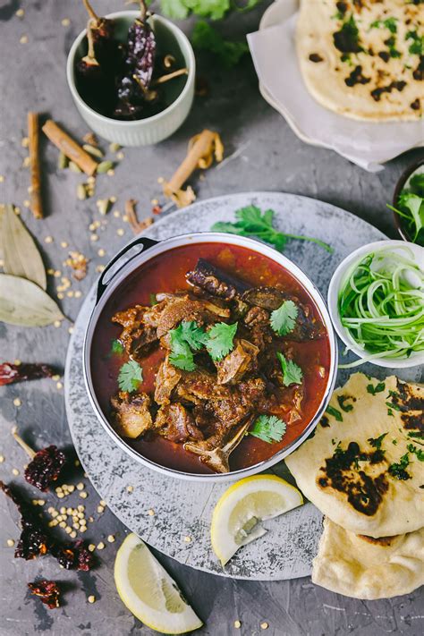 Laal maas is a famous rajasthani red meat curry recipe. Laal Maas - FAMOUS RAJASTHAN GOAT CURRY | Recipe | Indian ...