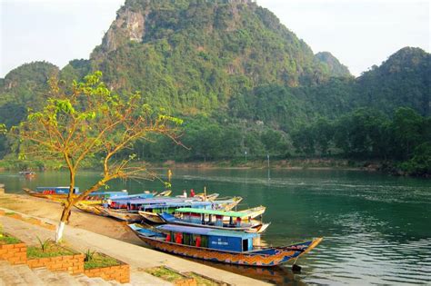 Top 11 Most Beautiful Rivers In Vietnam From North To South Sesomr