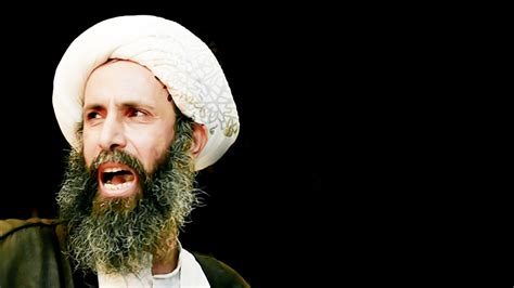 Fact Check The Truth About Sheikh Nimr Americans For Democracy