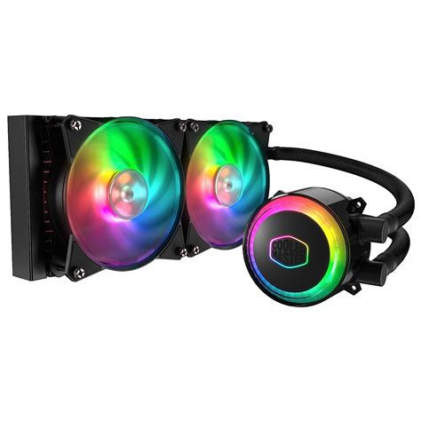 The 10 Best Pc Cooling Fan Cooler Master Home Tech