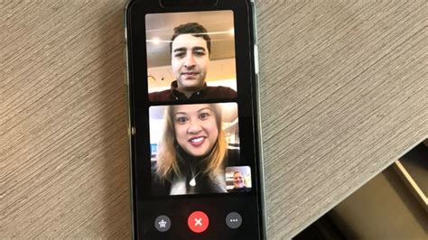 How To Use Group Facetime On Iphone Ipad